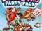 Mahjong Party Pack Nowa (WII)