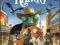 Rango The Video Game Nowa (Wii)