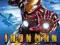 Iron Man Używana (Wii)