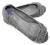 wenecjasexy SUPER HOT BALERINKI ka450 GREY 39 wenecjasexy SUPER HOT BALERINKI ka450 GREY 39