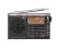 Odbiornik globalny TECSUN PL450 z pasmem CB radio