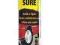 Atas Sure naprawia opony 300ml