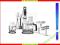 Mikser BRAUN MR 6550 MKFPHC/MR 570  WIELEFUNKCYJNY