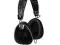 SŁUCHAWKI SKULLCANDY AVIATOR ROC NATION BLACK BZP