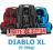 FOTELIK CARETERO DIABLO XL LIMITED 9-36 KG +GRATIS