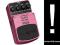 BEHRINGER SM400 SUPER METAL DISTORTION GITARA