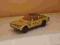 MATCHBOX SUPER KINGS FORD CAPRI  II K-59 Z 1976 R.