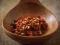 CHILI CHILLI  SUSZONE grubo  mielone OSTRE 15 gram