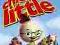 PS2 DISNEY'S CHICKEN LITTLE