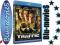TRAFFIC Blu-ray BD folia polski lektor [ZDJĘCIA]