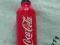 Bidon Aluminiowy Coca Coli z karabińczykiem(0,4 l)