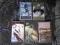 Korn, System of a Down, U2, Rolling Stones 5 kaset