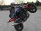 Stunt Yamaha R6 zamiana