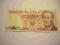 pieniądz papierowy 100 zł z 1982