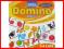 Gra Domino Kolory [nowa] sklep Warszawa
