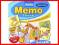 Gra Memo Zabawki [nowa] sklep Warszawa