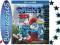 SMERFY 3D / 2D   BLU RAY folia PL DŹWIĘK [ZDJĘCIA]