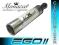 CLEAROMIZER EGOII MONACCO KARTOMIZER LIQUINATOR