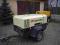 KOMPRESOR ŚRUBOWY INGERSOLL RAND 7/41 2003r. BDB