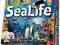 SeaLife gra planszowa Jean-Michel Cousteau Okazja!