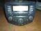 HONDA ACCORD RADIO CD+ZMIENIARKA 2006 2007