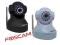 FOSCAM KAMERA IP FI8918W WIFI EMAIL FTP GW FV