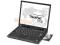 IBM T60p 4,4Ghz 3GBram 100GB-7200 ATI FireGL 256Mb
