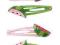 GYMBOREE WATERMELON PICNIC 2 spinkI NOWE