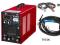 Spawarka Inwerterowa TIG  MMA DC 270A 400V  RATY