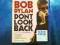 BOB DYLAN DON'T LOOK BACK BLU-RAY