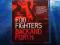 FOO FIGHTERS BACKAND FORTH BLU-RAY