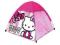 HELLO KITTY DOMEK NAMIOT DO ZABAWY IGLO