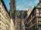 FRANCJA - STRASBOURG - KATEDRA - UNESCO