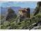 GRECJA - METEORA - UNESCO