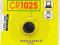 bateria CR1025 CR 1025 DL1025  3V baterie GP