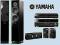 YAMAHA HTR 3064 BD-S671 NS F150 DEALER NOWE