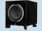 SUBWOOFER ENERGY ESW-V10 NOWY GWAR PIANO BLACK