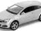 Welly Srebrny Opel Astra GTC 2005 1:24 WAWA