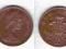 2 NEW PENCE 1971 WIELKA BRYTANIA