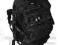 Plecak US ASSAULT PACK czarny - 30L (ST)