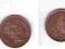 1 PENCE 1991 GIBRALTAR