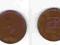 ONE NEW PENNY 1971 BAILIWICK  OF JERSEY