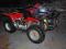 POLARIS SPORTSMEN 500 HO 2008 ROK