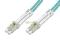 Patchcord światłowodowy LC/LC duplex OM3 50/125 3m