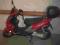 SKUTER MOTOROWER YAMAHA 2T 50 CCM DWUSUW