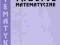 Tablice matematyczne A. Cewe H. Nahorska I. Pancer