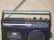Radio unitra eltra Emilia RM 407  prl-u