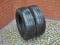 GOODYEAR CARGO G26 - 205/65 R16C - 2 x 6,2 MM !!!