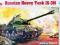 IS-3M 00316 TRUMPETER 1/35