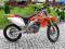 HONDA CRF250